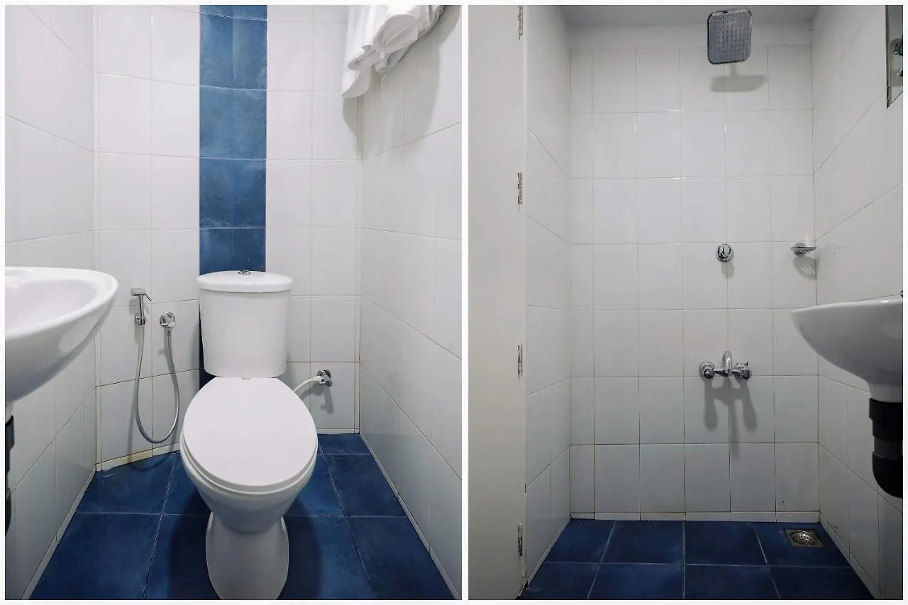 *** Hotel Oyo 16717 Sreekrishna Kailas Inn Chavakkad India